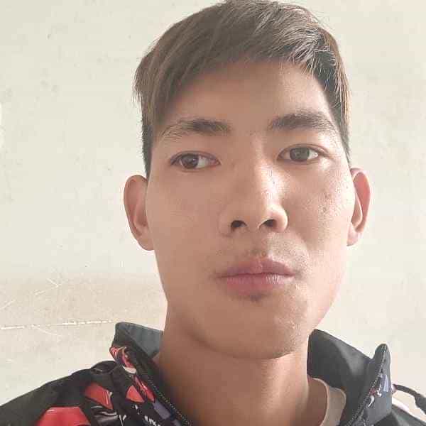 27岁岁河北单身帅哥 - 云南吉缘网