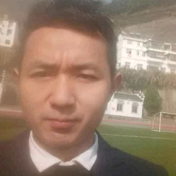 37岁岁湖北单身帅哥 - 云南吉缘网