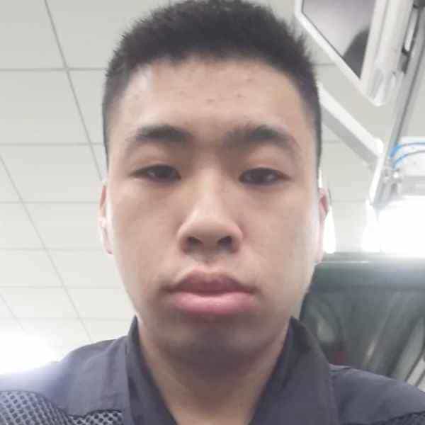 28岁岁江苏单身帅哥 - 云南吉缘网