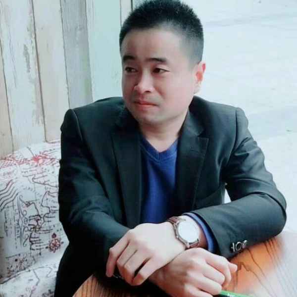 37岁岁广东单身帅哥 - 云南吉缘网