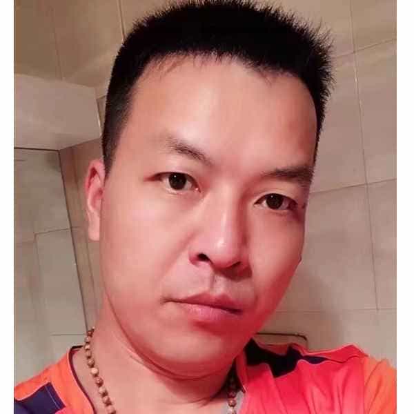 35岁岁湖北单身帅哥 - 云南吉缘网