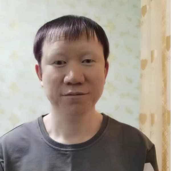 38岁岁山西单身帅哥 - 云南吉缘网