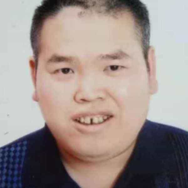 35岁岁广西单身帅哥 - 云南吉缘网