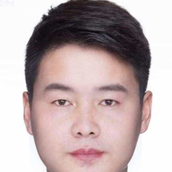35岁岁广东单身帅哥 - 云南吉缘网