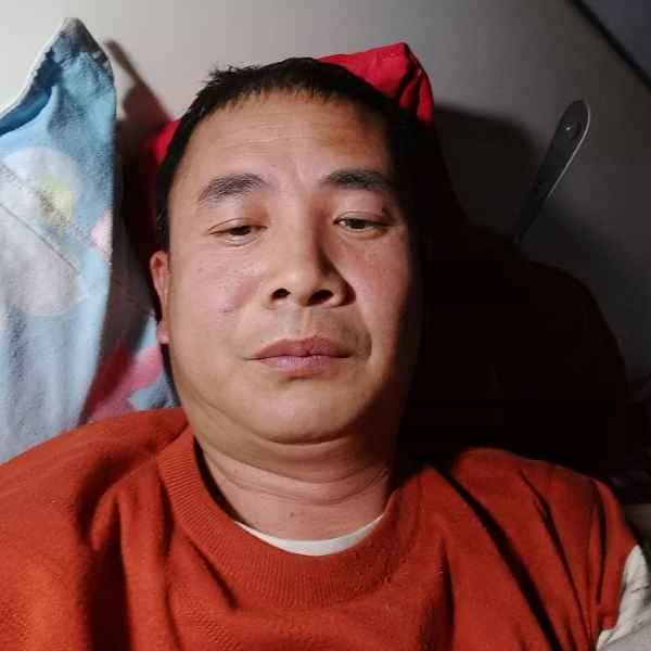 48岁岁山西单身帅哥 - 云南吉缘网