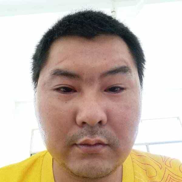 38岁岁广东单身帅哥 - 云南吉缘网