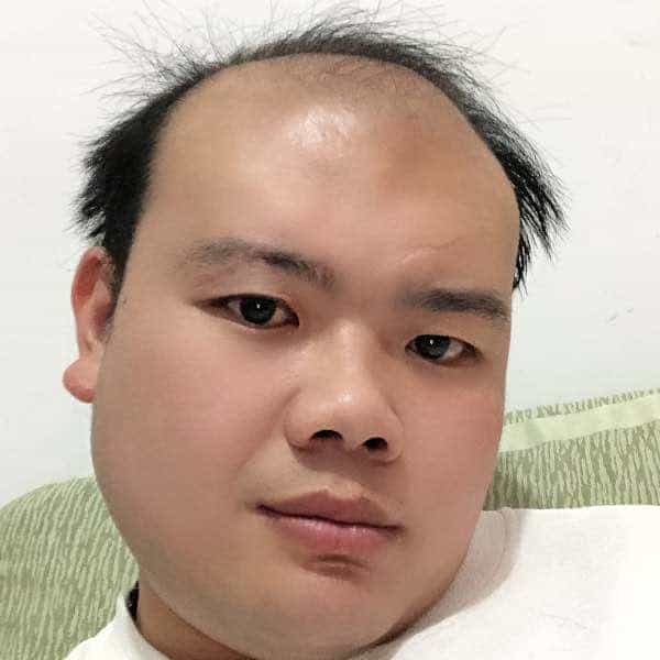 34岁岁云南单身帅哥 - 云南吉缘网