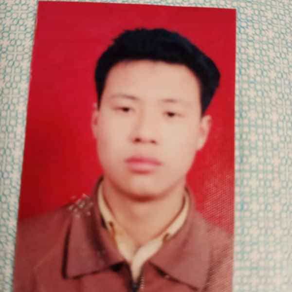 38岁岁安徽单身帅哥 - 云南吉缘网