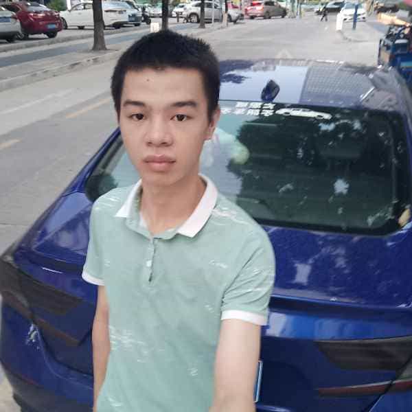 27岁岁广东单身帅哥 - 云南吉缘网