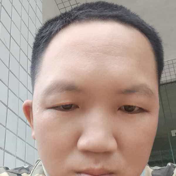 35岁岁广东单身帅哥 - 云南吉缘网