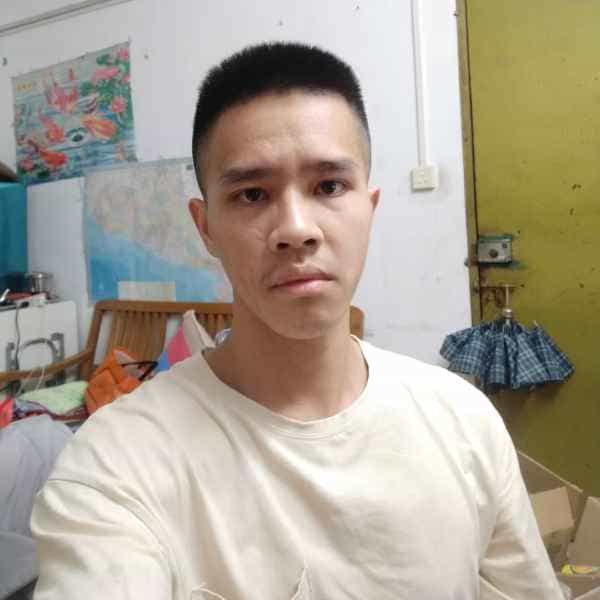 28岁岁广东单身帅哥 - 云南吉缘网