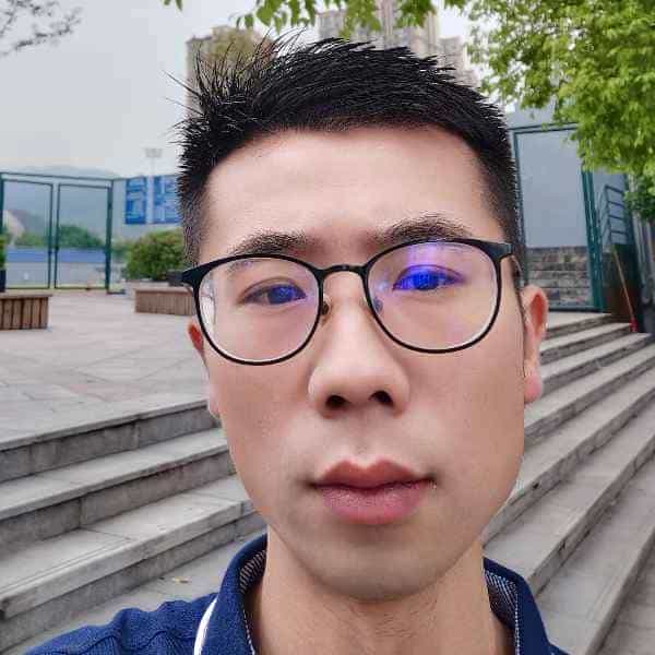 35岁岁重庆单身帅哥 - 云南吉缘网