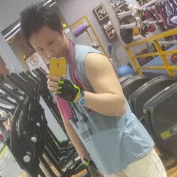 37岁岁广东单身帅哥 - 云南吉缘网