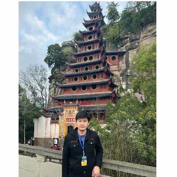 28岁岁江苏单身帅哥 - 云南吉缘网