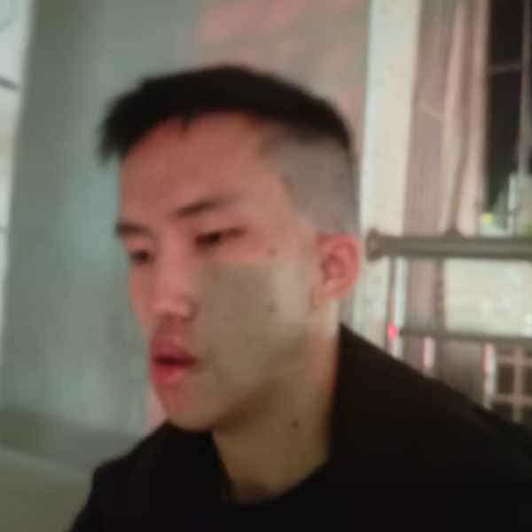 24岁岁广东单身帅哥 - 云南吉缘网