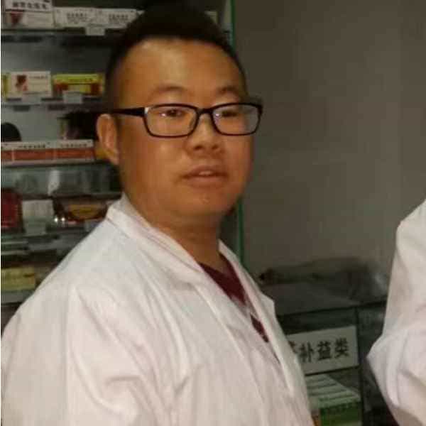 38岁岁山西单身帅哥 - 云南吉缘网