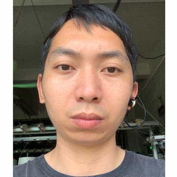 30岁岁广东单身帅哥 - 云南吉缘网