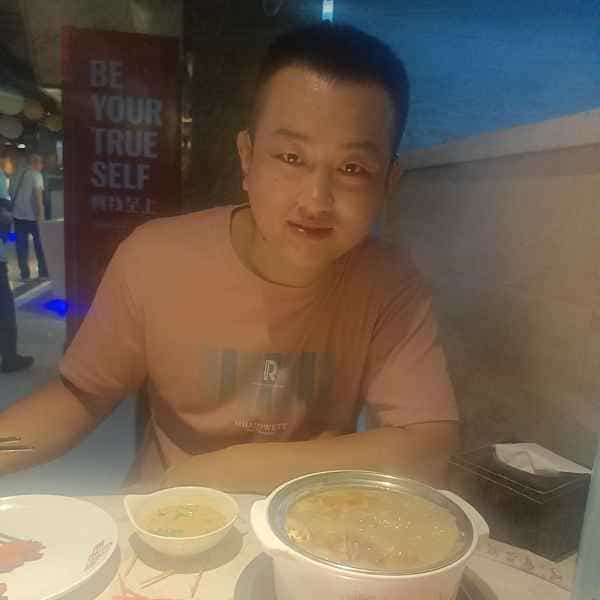 34岁岁山西单身帅哥 - 云南吉缘网