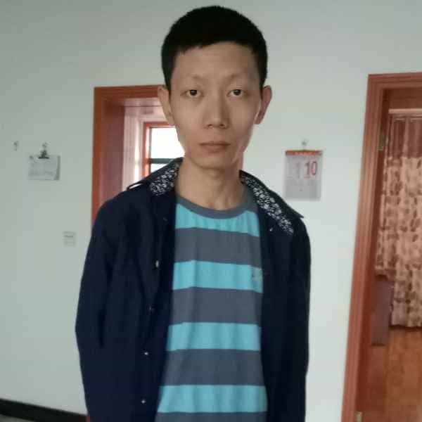 35岁岁江苏单身帅哥 - 云南吉缘网