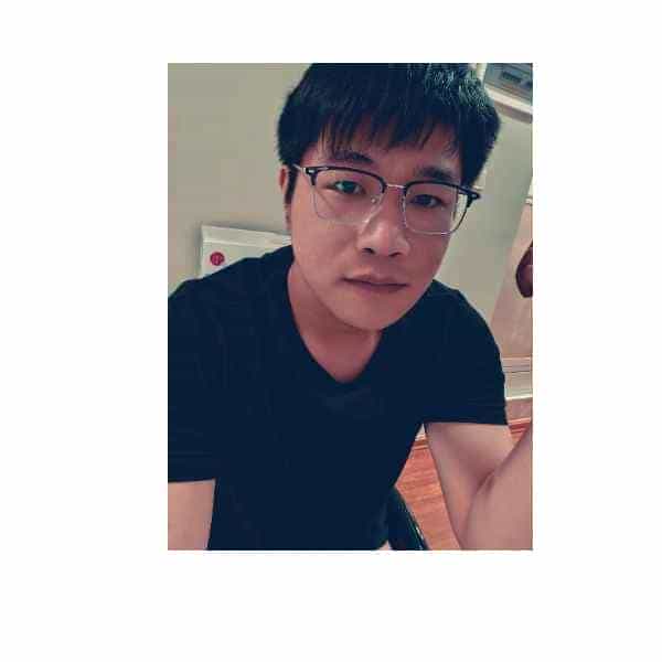 29岁岁广东单身帅哥 - 云南吉缘网