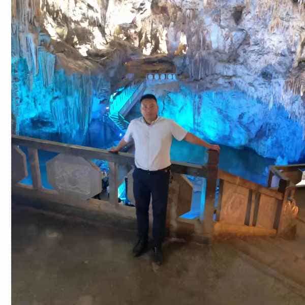 35岁岁云南单身帅哥 - 云南吉缘网