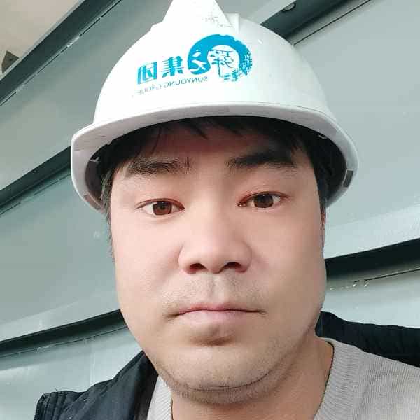 35岁岁湖北单身帅哥 - 云南吉缘网