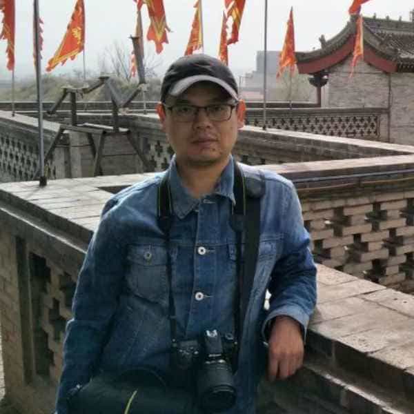 43岁岁河北单身帅哥 - 云南吉缘网