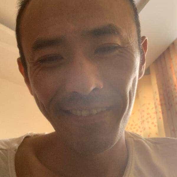 39岁岁江苏单身帅哥 - 云南吉缘网
