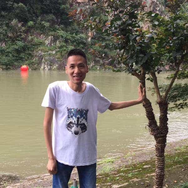 40岁岁湖北单身帅哥 - 云南吉缘网