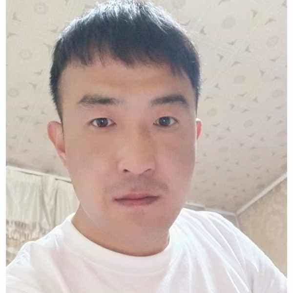 35岁岁山西单身帅哥 - 云南吉缘网