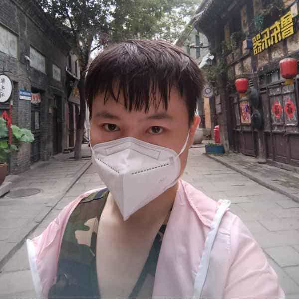 30岁岁河北单身帅哥 - 云南吉缘网
