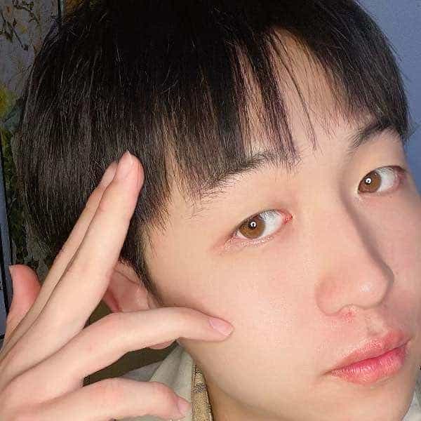 35岁岁河北单身帅哥 - 云南吉缘网