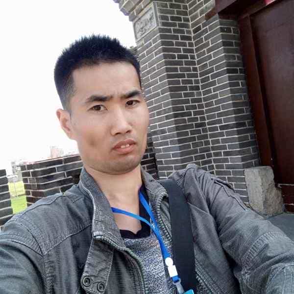 35岁岁安徽单身帅哥 - 云南吉缘网