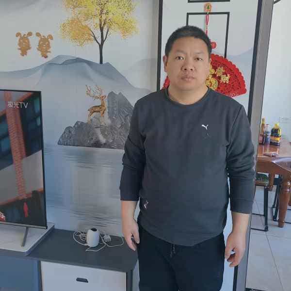 36岁岁山西单身帅哥 - 云南吉缘网