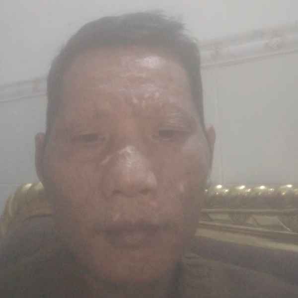 33岁岁广西单身帅哥 - 云南吉缘网