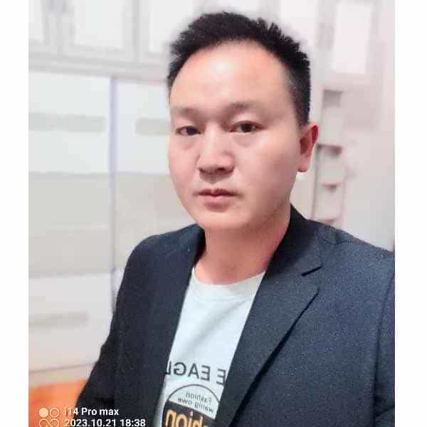 36岁岁湖北单身帅哥 - 云南吉缘网