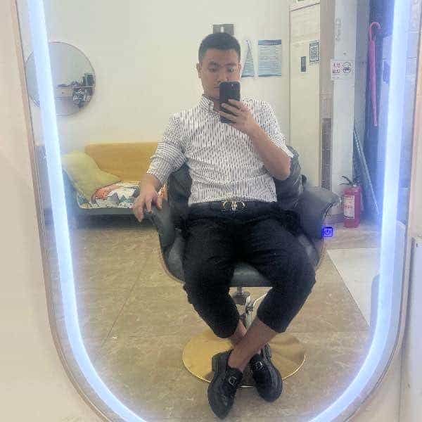 26岁岁湖南单身帅哥 - 云南吉缘网