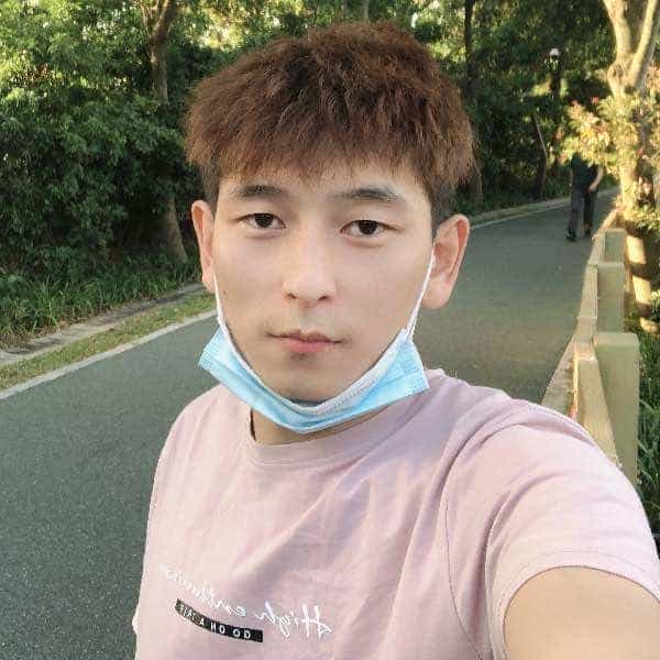 34岁岁湖北单身帅哥 - 云南吉缘网