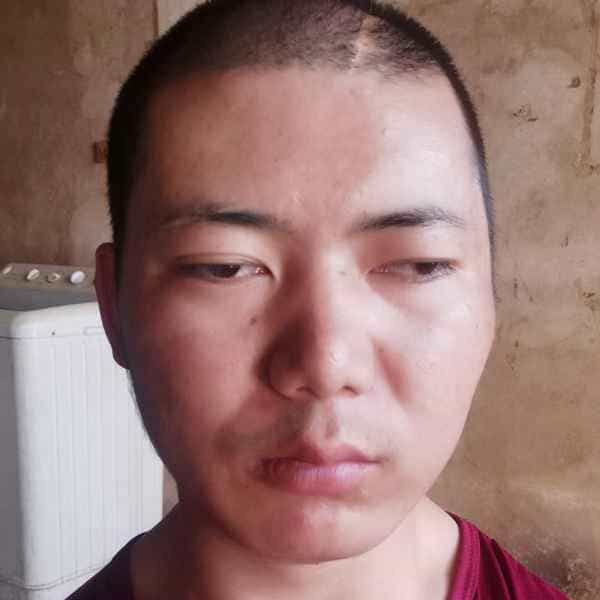 35岁岁云南单身帅哥 - 云南吉缘网