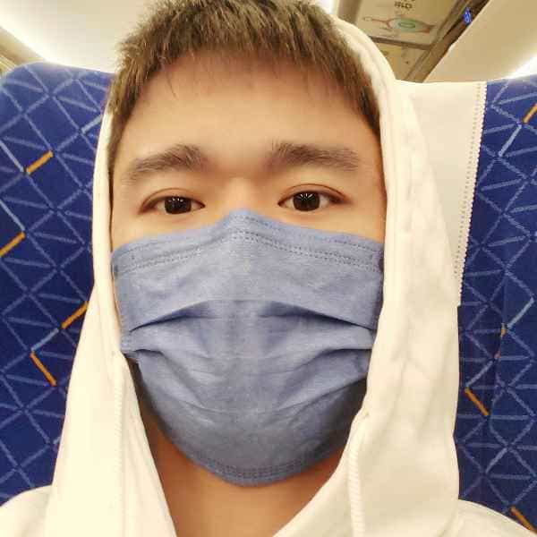 32岁岁广东单身帅哥 - 云南吉缘网