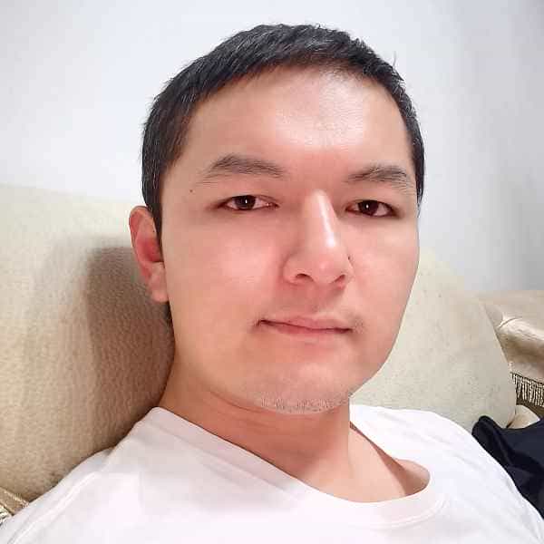 33岁岁湖南单身帅哥 - 云南吉缘网