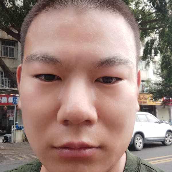 27岁岁河北单身帅哥 - 云南吉缘网