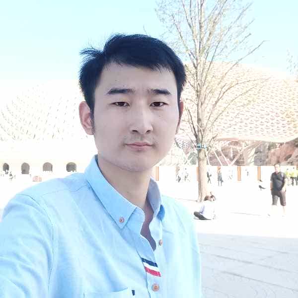 36岁岁安徽单身帅哥 - 云南吉缘网