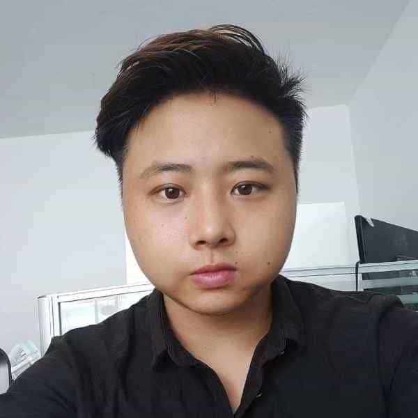 37岁岁湖南单身帅哥 - 云南吉缘网