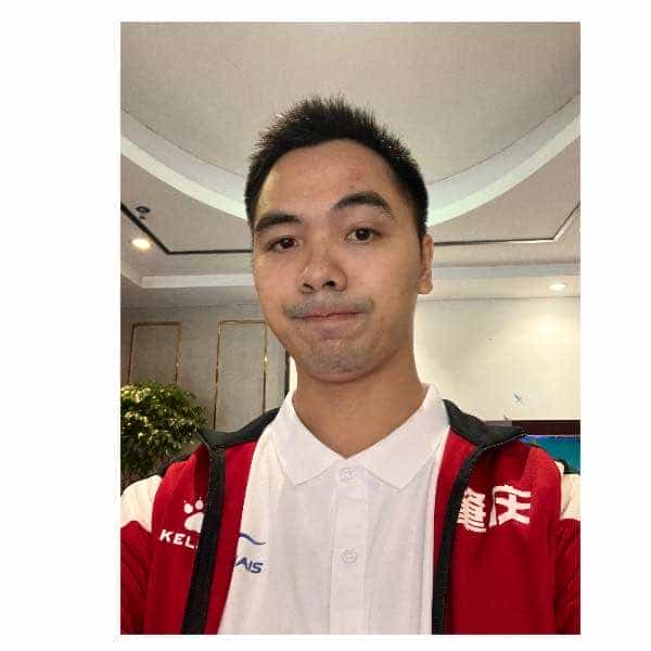 34岁岁广东单身帅哥 - 云南吉缘网