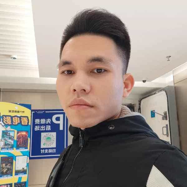 31岁岁广东单身帅哥 - 云南吉缘网