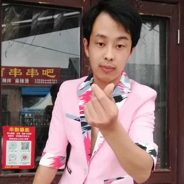 30岁岁山西单身帅哥 - 云南吉缘网