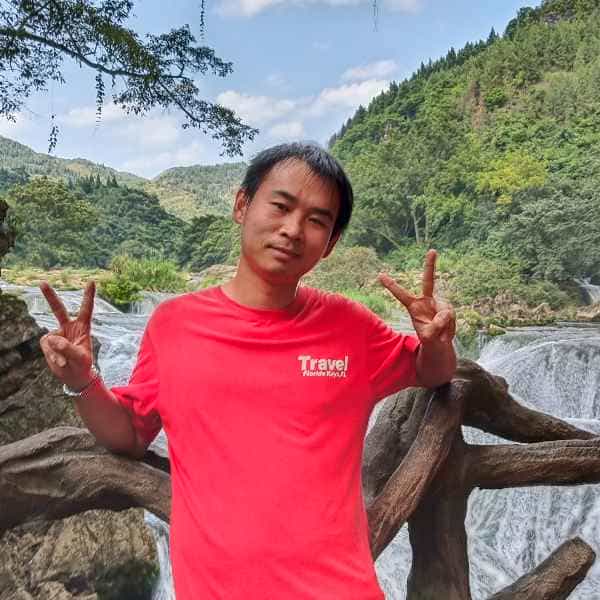 34岁岁湖南单身帅哥 - 云南吉缘网