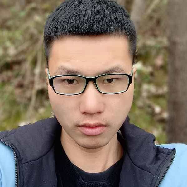 35岁岁湖南单身帅哥 - 云南吉缘网