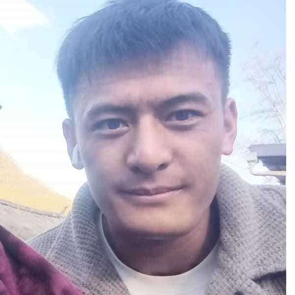 34岁岁云南单身帅哥 - 云南吉缘网